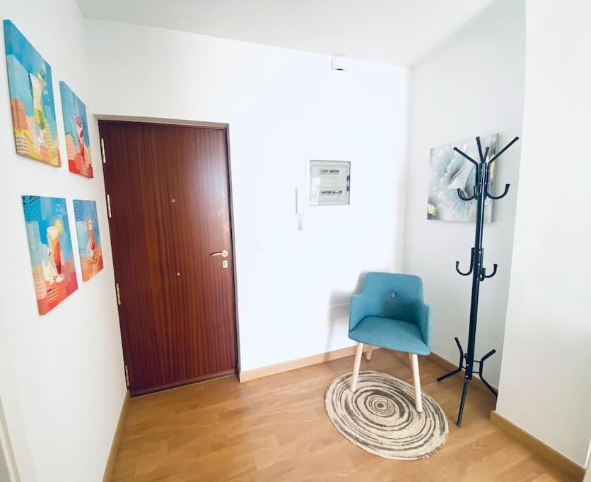 Cozy Apartament La Esperanza  Exterior foto